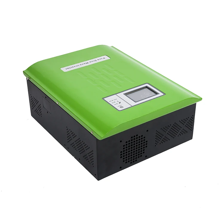 Cheap price Integrated high-intelligence off grid transformer hybrid solar inverter 20kw for solar panels and controller