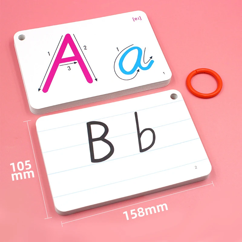 Flash Card