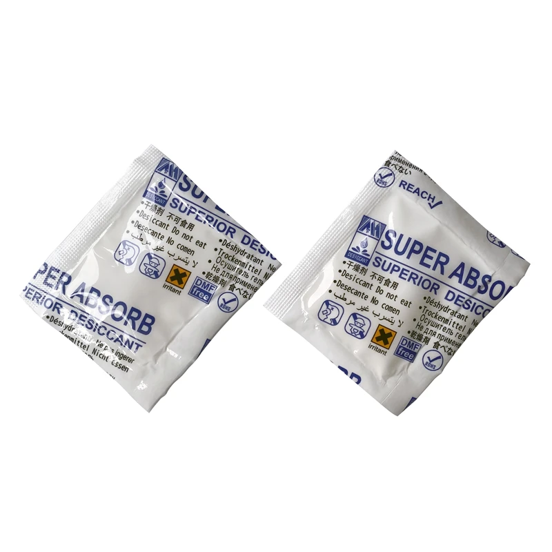 MINGHUI Industrial Chemical Moisture Absorber car calcium chloride desiccant