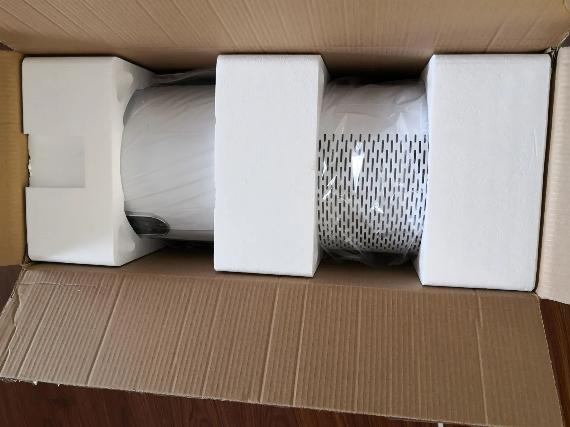 Big House Air Purifier Unit Home Plasma Air Purifier