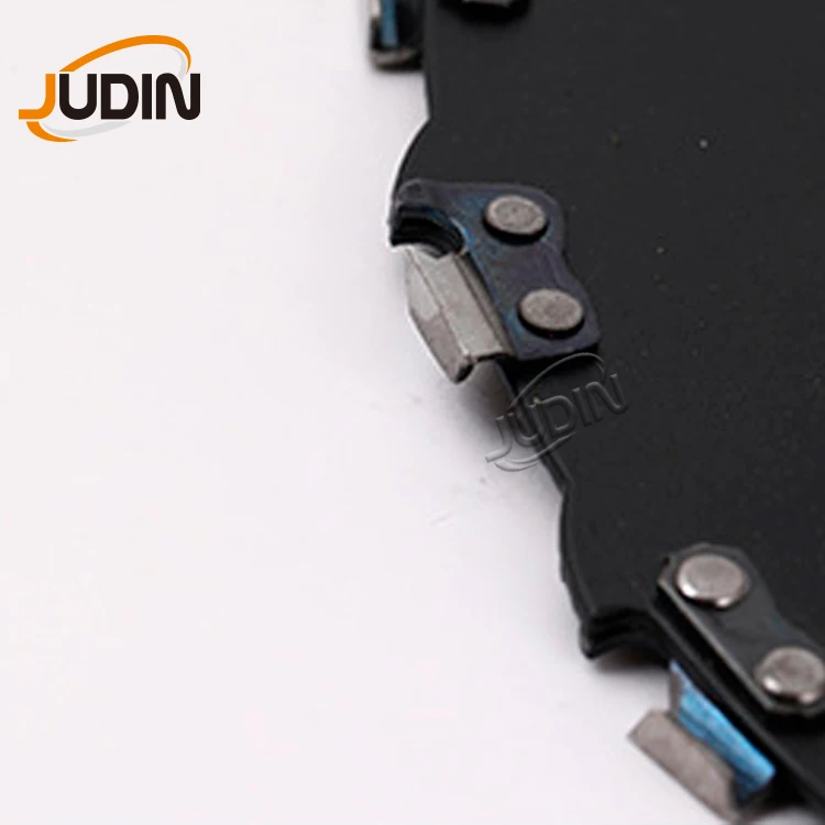 Judin Produced Brush cutter spare parts universal gas electric cutter blade