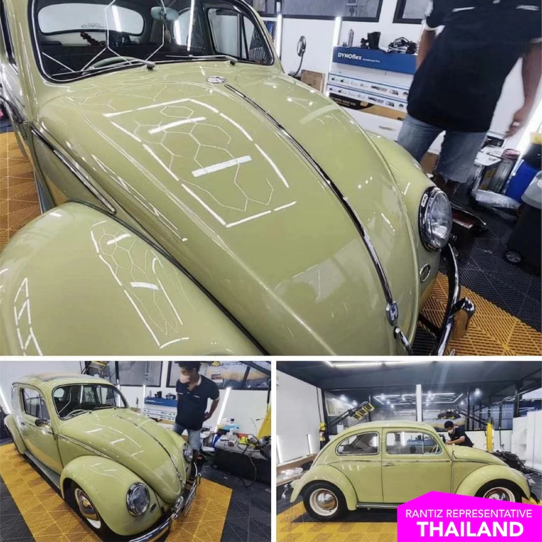 PURE GRAPHENE COATING 20H PAINT CAR CARE PROTECTION SUPER HYDROPHOBIC SELF HEALING 1 LITER / 35oz 1000ml NANO LIQUID FOR 33 CARS