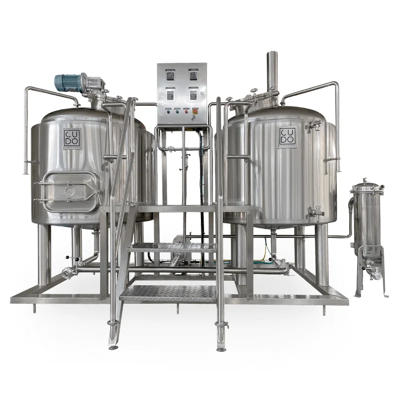 500L brew equipment beer brewing equipment