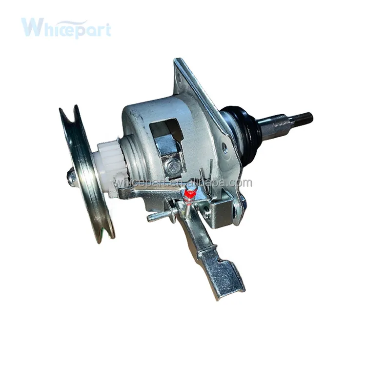 new product ideas 2023 11-tooth long shaft LG08S  washing machine clutch for LG 8KG  washing machine accessories parts