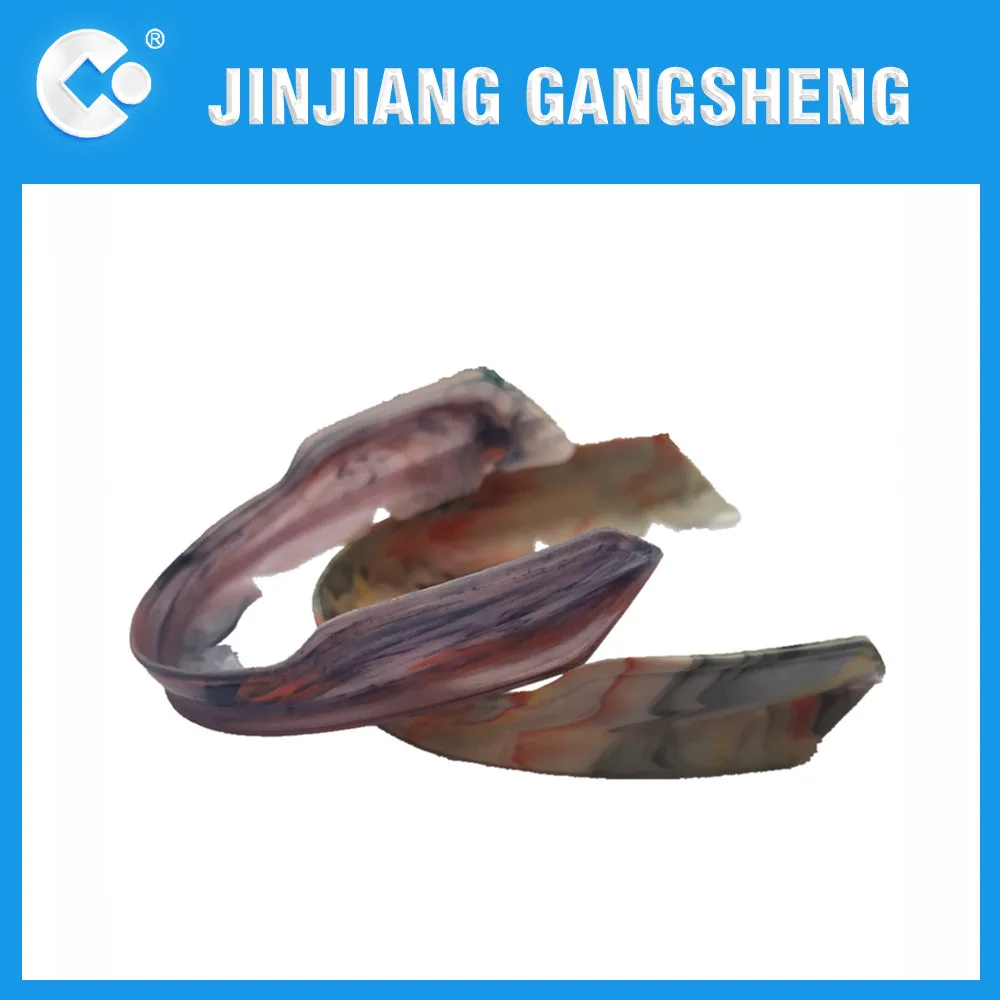 Factory Direct Low Price TPU Transparent Soft  Comfortable Sole  Accessories