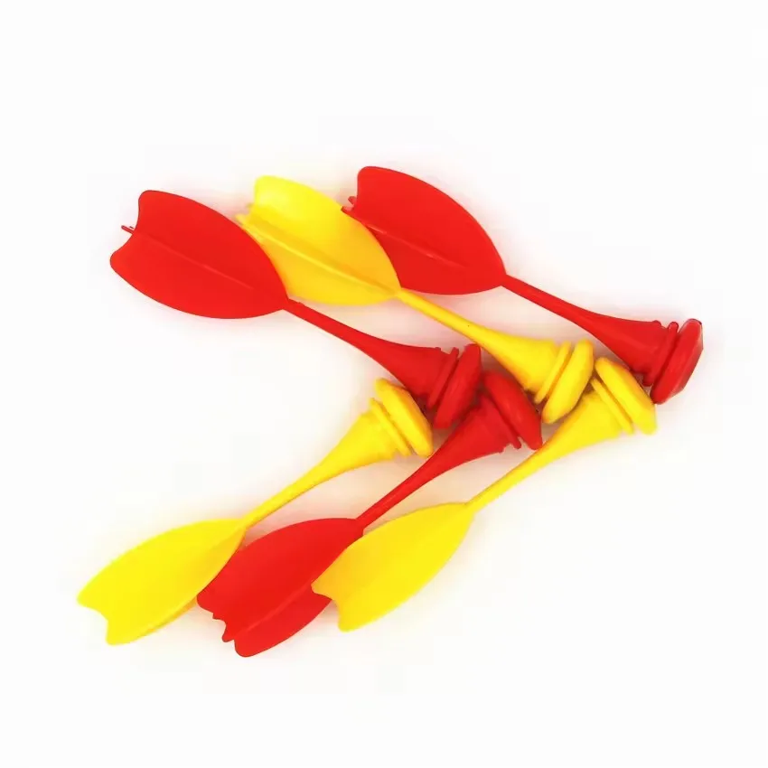 High Quality Magnetic Dart Custom Professional Safety Darts