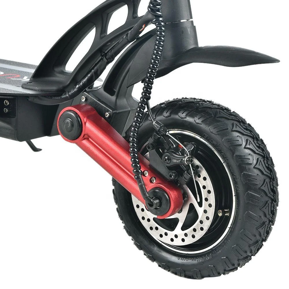 Dual Motor Uk Stock Patinete Electrico G- Trottinette Kugoo G Booster Avec Le Si&egravege