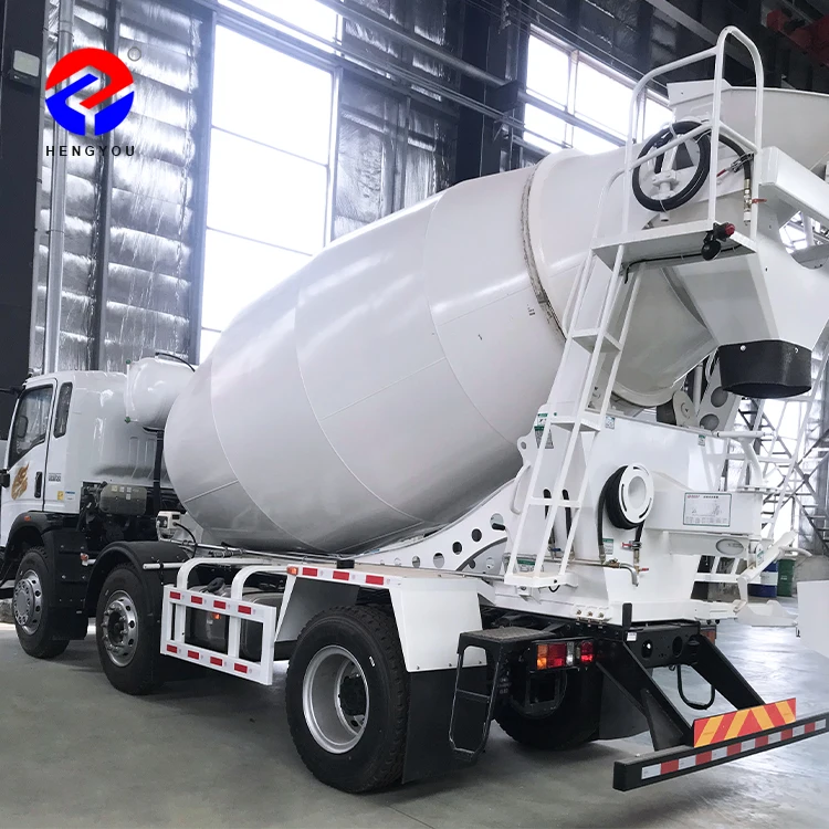 Dongfeng 9m3 автобетономешалка 1cbm 1.2cbm 1.5cbm 2cbm 3cbm 4cbm 5cbm 6cbm монтированный барабан для бетономешалки