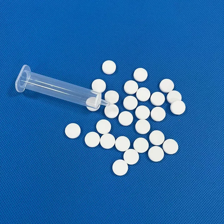 1 3 6 12 20 30 60ml Empty SPE Cartridge SPE tube solid phase extraction column with frits