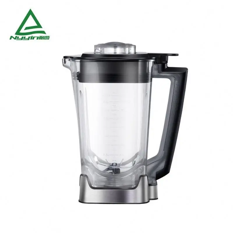 Multifunction kitchen living blender electric mixer soup blender with GS, ETL, CB