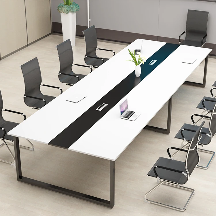 Mesa Sala De Reuniones Conference Desk Meubles Salle De Reunion Bureau