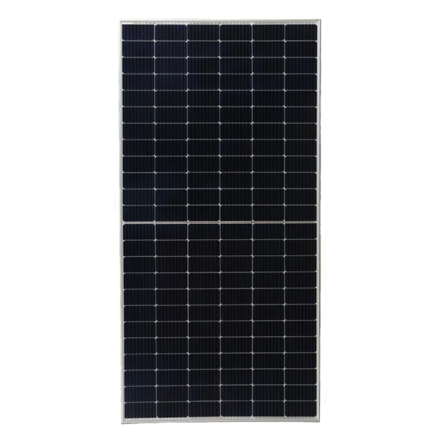 Hot selling High efficiency mono solar panel 350W 450W 550W transparent solar modules solar panels