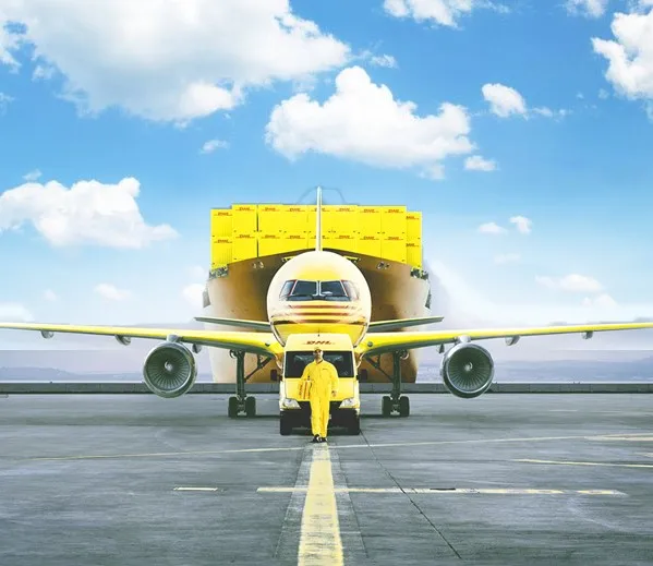 Cheapest Air Freight Shipping Company Ddp Dhl Ups Fedex Tnt Freight Forwarder From China To pakistan