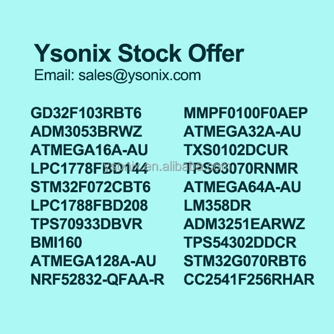 Ysonix оригинальный XC95216-15 интегральные схемы ИС