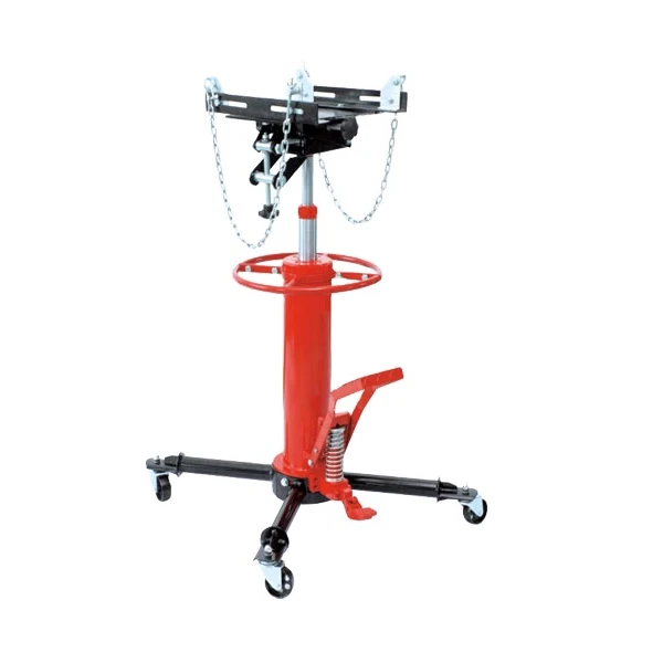 Provide for Car Lifting Repair Floor Transmission Jack