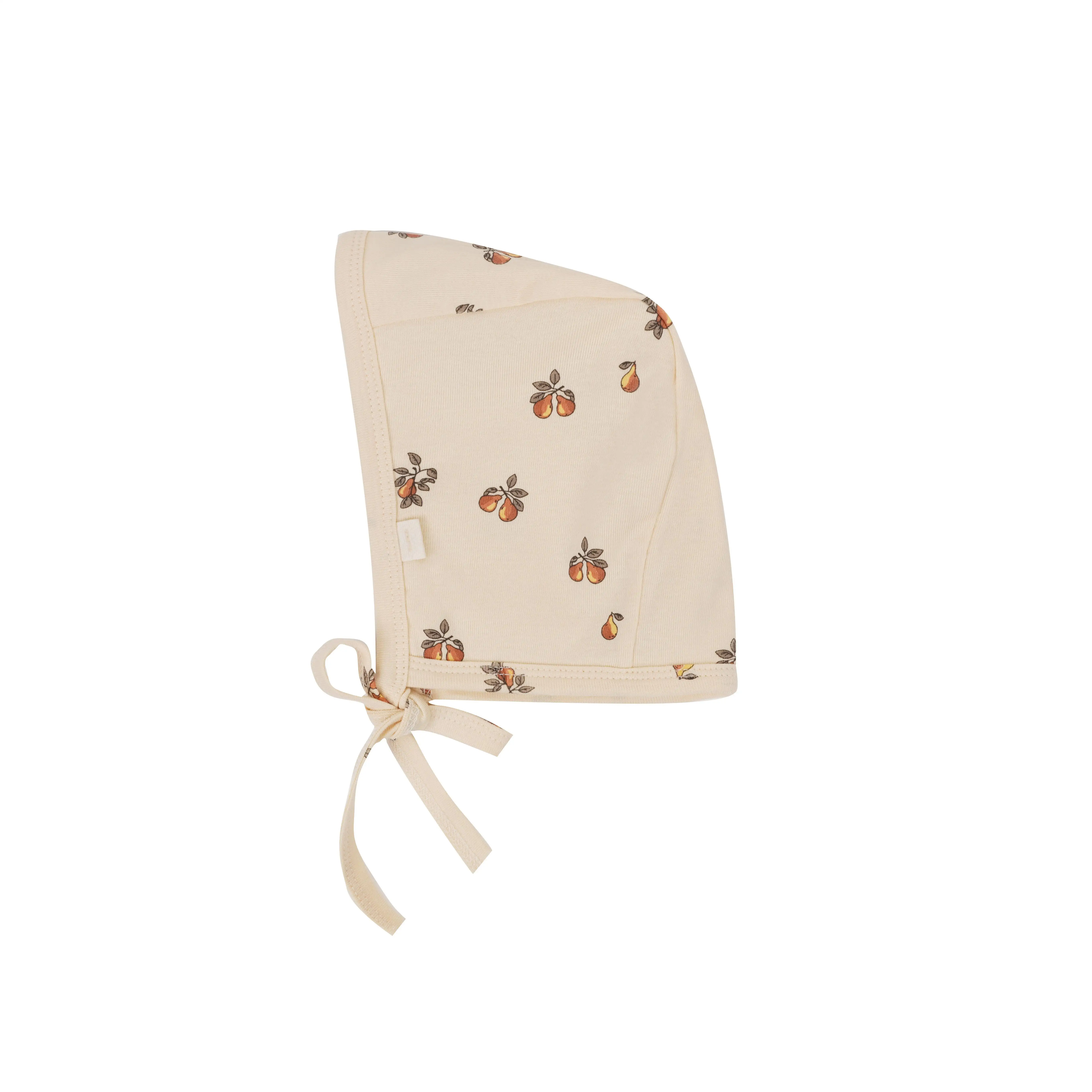 Напечатанные шляпки для детей и детей, высокое качество, оптовая продажа, органический хлопок, заказной цвет