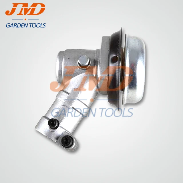 Garden Mower Parts Professional Gearbox for 43CC Brush Gearhead