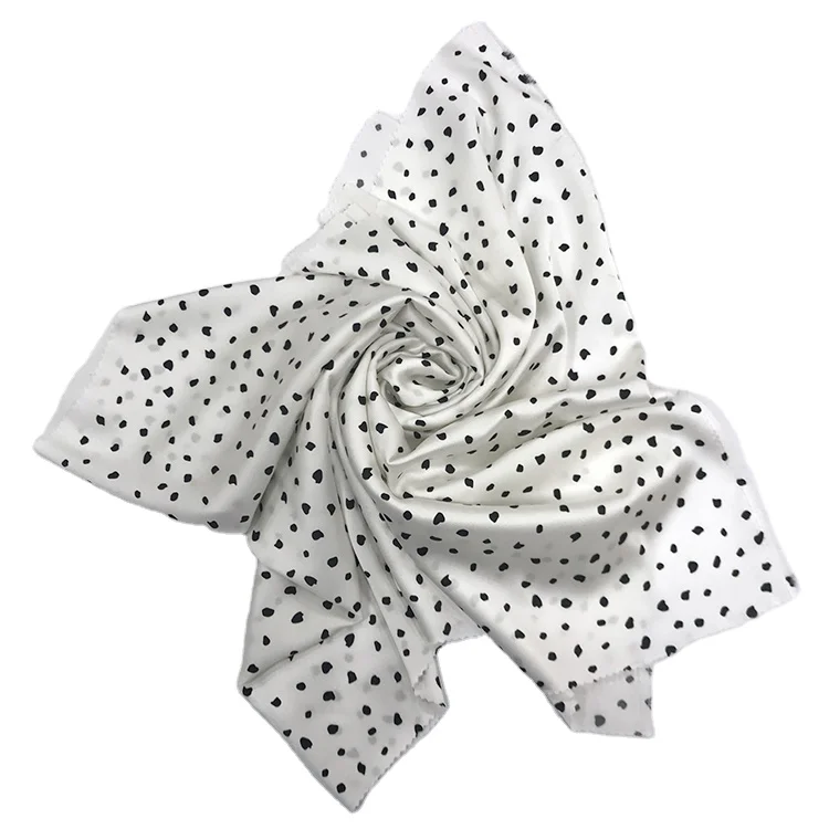 
Economical Custom Design Wholesale Satin Fabric Satin Silk Fabric 