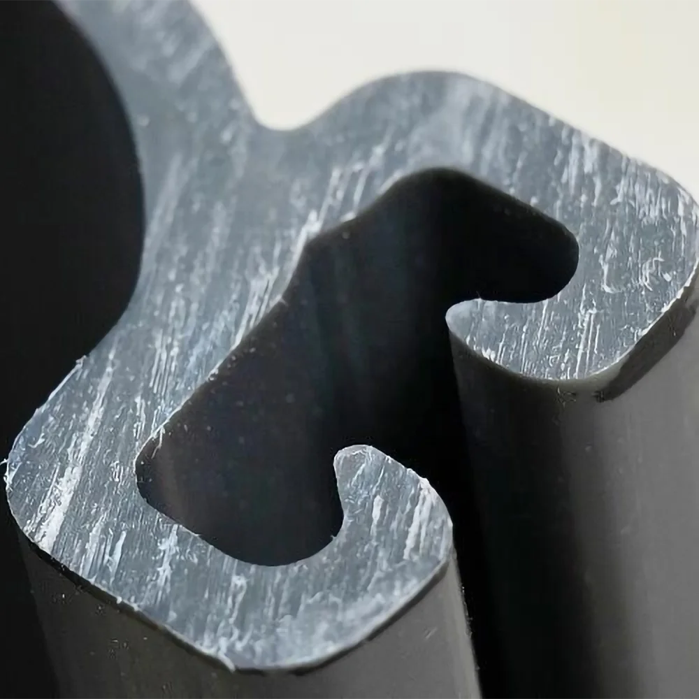 Китай, лидер продаж, 400 мм * 180 мм, размер ПВХ z, пластиковые виниловые сваи для подпорной стены