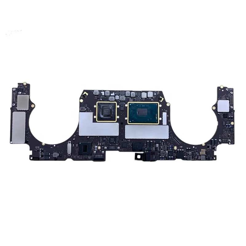 
 Материнская плата MacBook Pro, 15 дюймов, A1707, 2016, 2017 года, i7 2,6, 2,9 ГГц, ОЗУ 16 ГБ, SSD, 256 ГБ, 500 Гб, 1 ТБ, логическая плата 820-00928, EMC 3162  