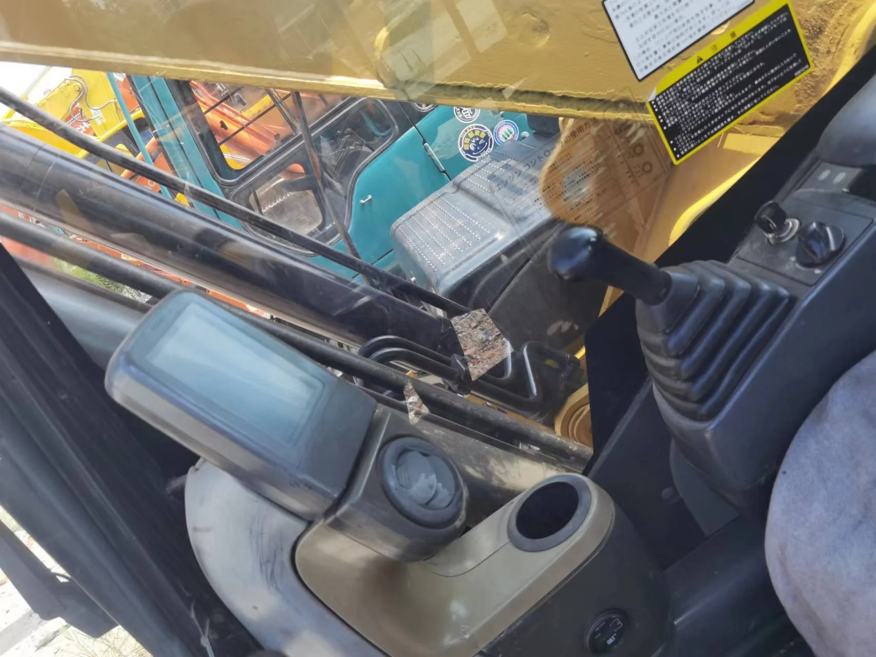 Гусеничный Экскаватор Caterpillar CAT 320D б/у 320CL 312 320 315 330 336D 336E гидравлический гусеничный экскаватор по низкой цене