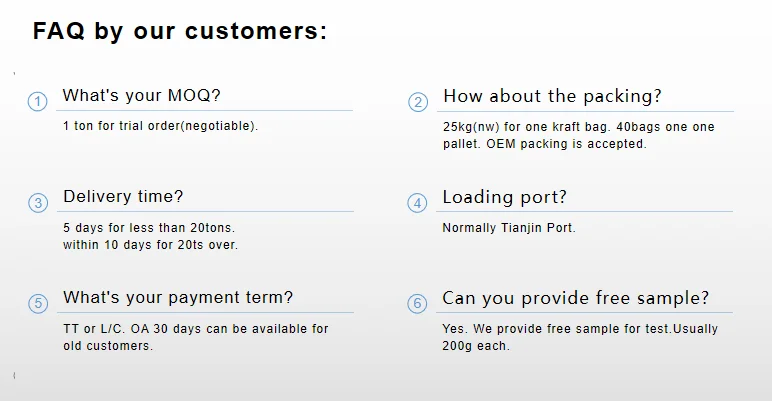 
Looking for 11138-66-2 CAS No. and Xanthan gum other name food grade Xanthan gum 