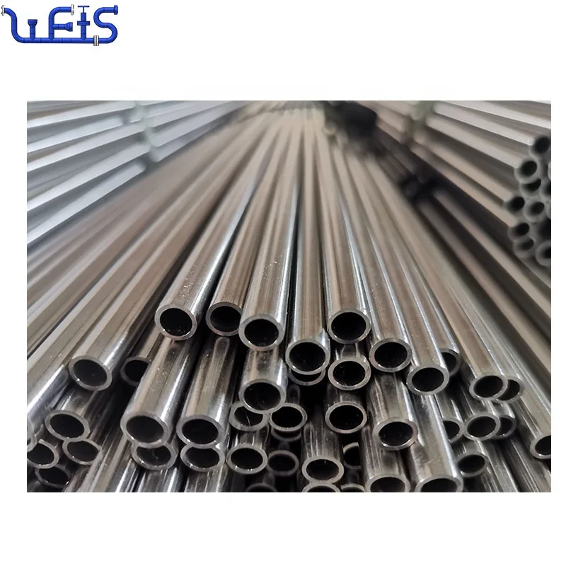 Труба A312-TP316L ASME B36.19 бесшовная труба из нержавеющей