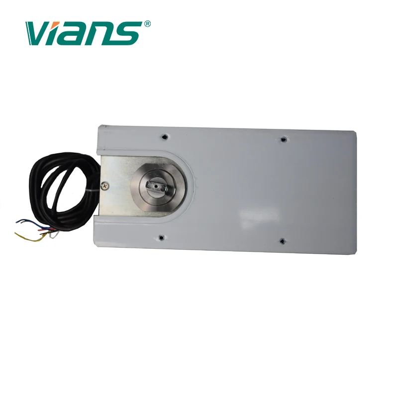 Vians Concealed Design Office Glass Door Automatic Door Operator