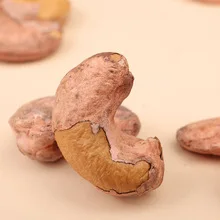 Best quality cashews directly from wholesale suppliers with cheap Chinese cashew nuts