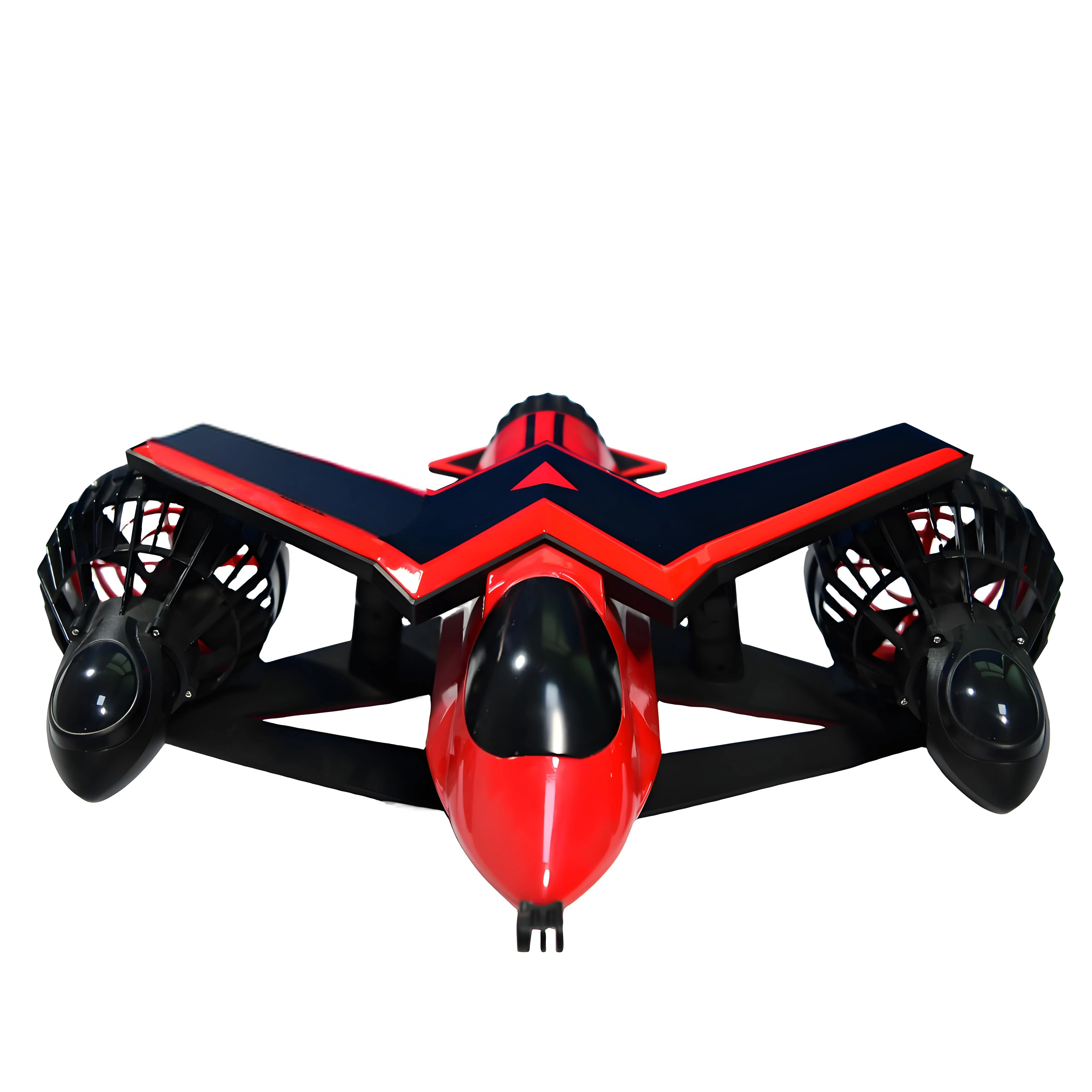 New Arrival 500W Underwater Scooter Boat Sea Scooterc for Diving