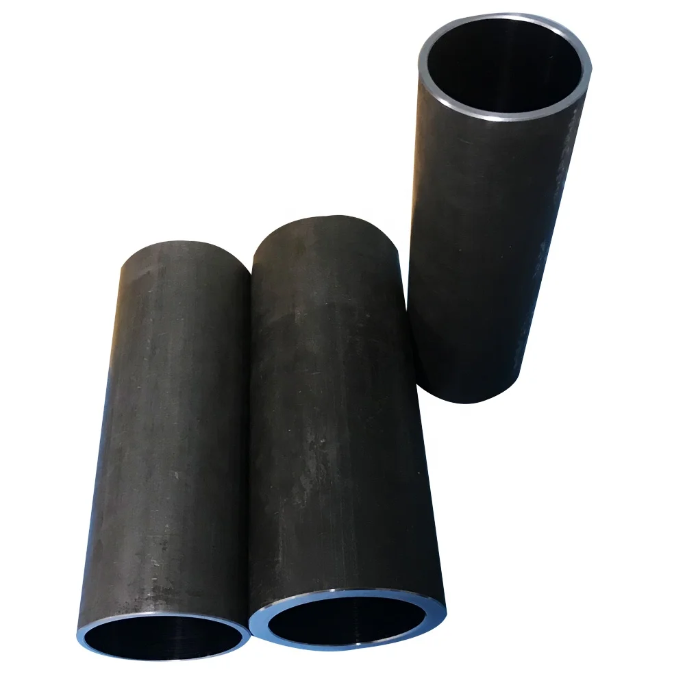 DIN2391 EN10305 ST52 C20 E355 H9  Hydraulic Cylinder Honed Tube