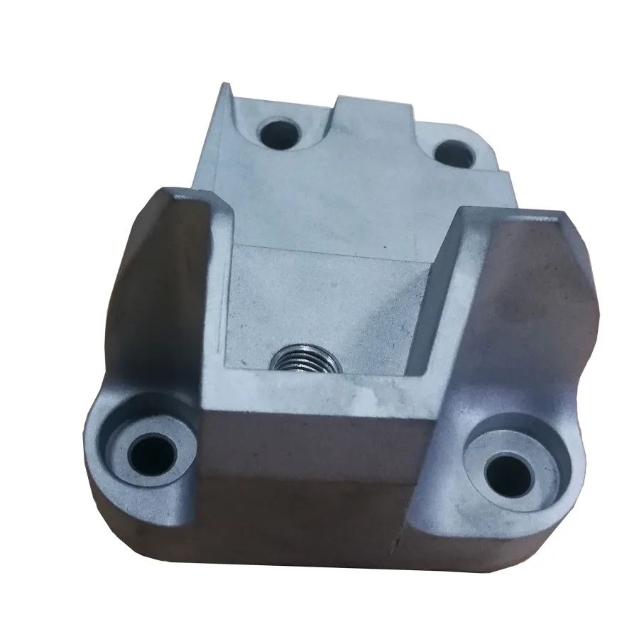Quality Cast Aluminum Parts Aluminum Die Casting Molding