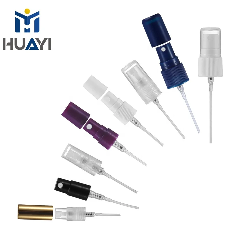 Manufacture made Plastic 11mm -28mm  china sprayer pump sprayer pumps