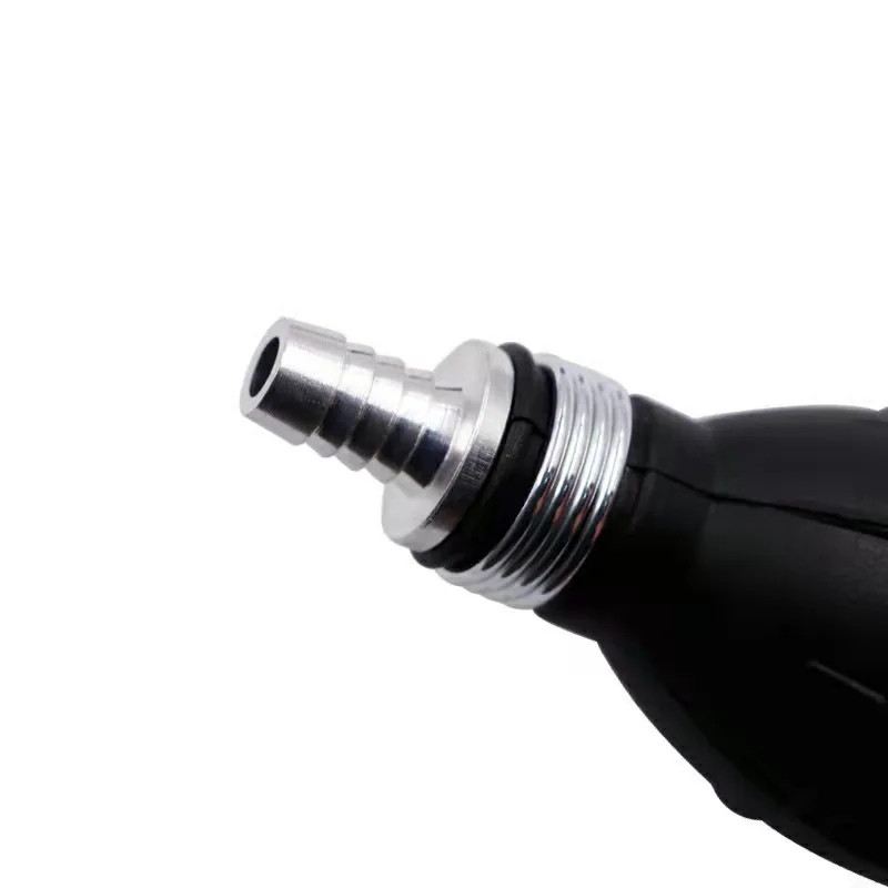 Large Number Of Spot Manual Pump Oil Pipe Large Flow Urea Check Valve  Pump Oil Sucker Car Manual Pump Oil Sucker