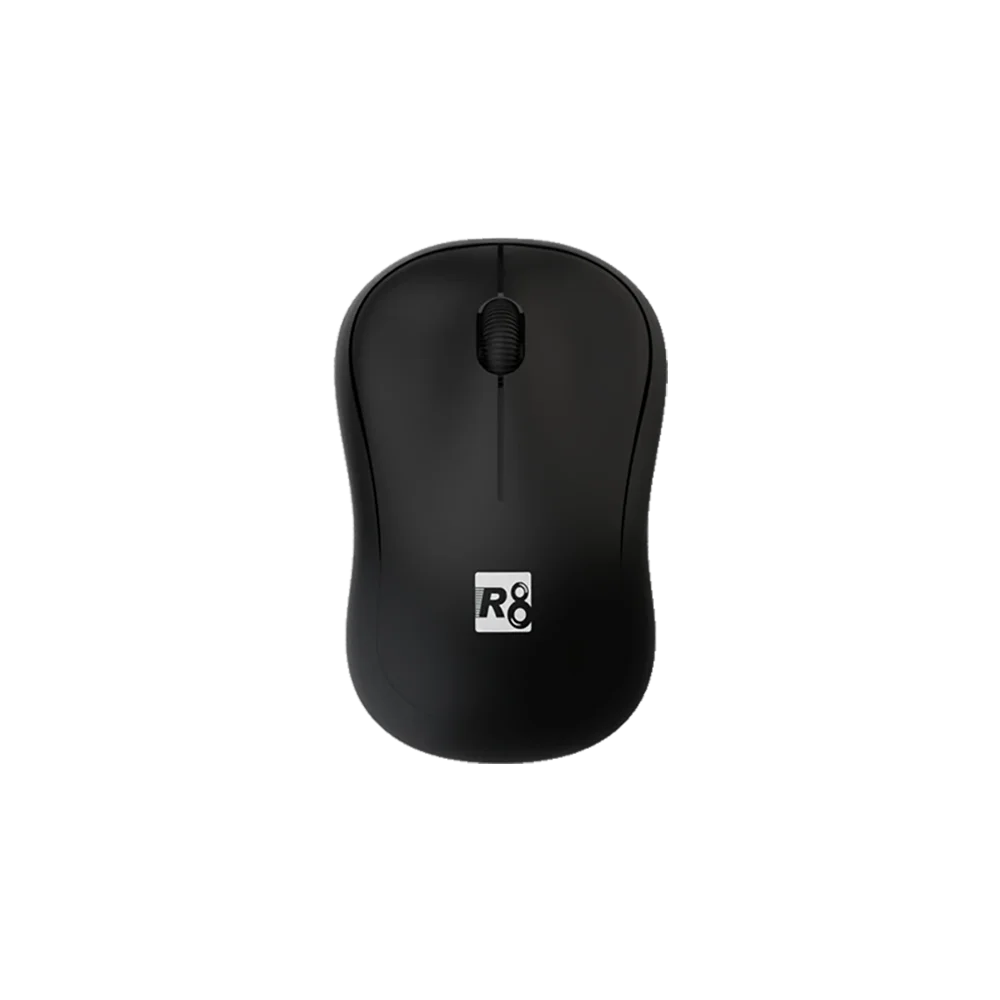 2023 OEM ODM Cheap Mouse Portable 3D DPI 1000 Office Use Mouse PC 2.4G Wireless Mouse