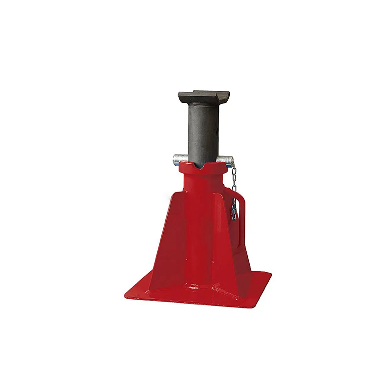 TOMAC Heavy duty jack stand 1pcs mid 25T x1pcs car jacks hydraulic jack