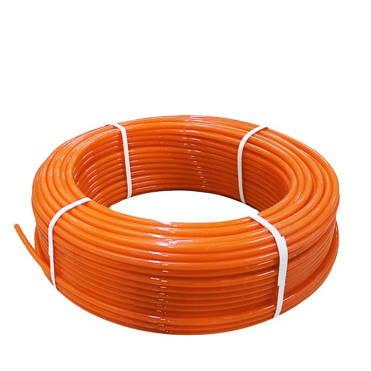 The Most Popular Pex Evoh Plastic Pipe Pex Heat Underfloor Heating Pipe Floor Heat Tubing
