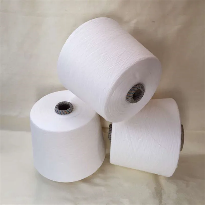 Factory Top Quality Hengyi Polyester Yarn