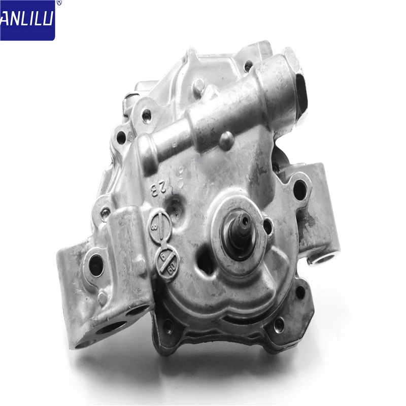 Quality Engine Oil Pump 15100-28020 Suitable For Toyota Lexus Camry Highlander HS250h Pontiac Vibe 2.4L 15100-0H010 15100-0H060