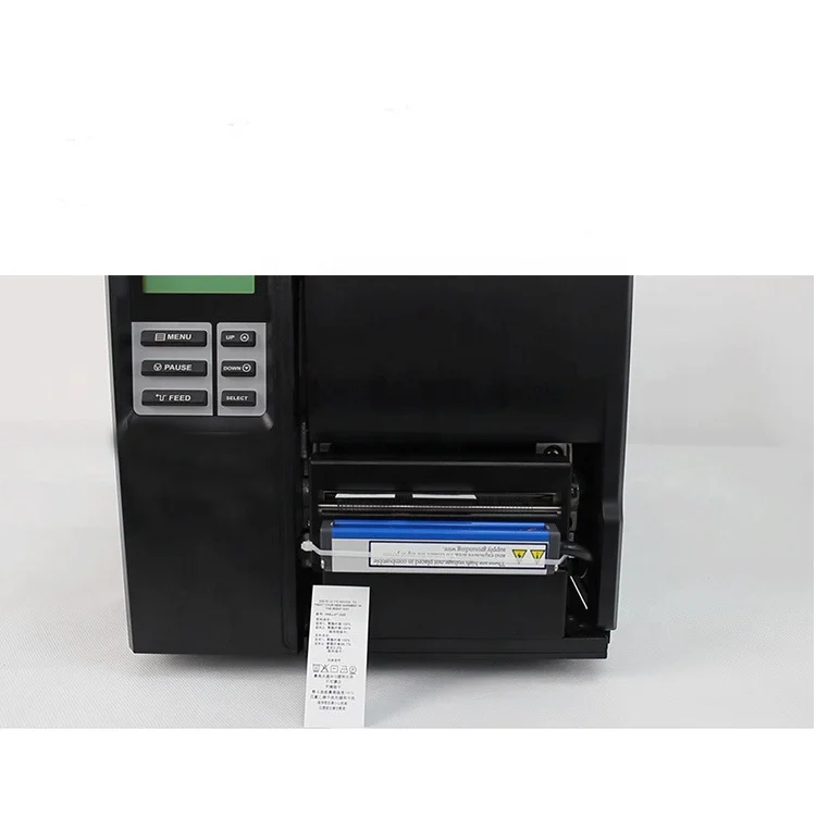 High resolution packaging digital label printing machine roll sticker printer machine