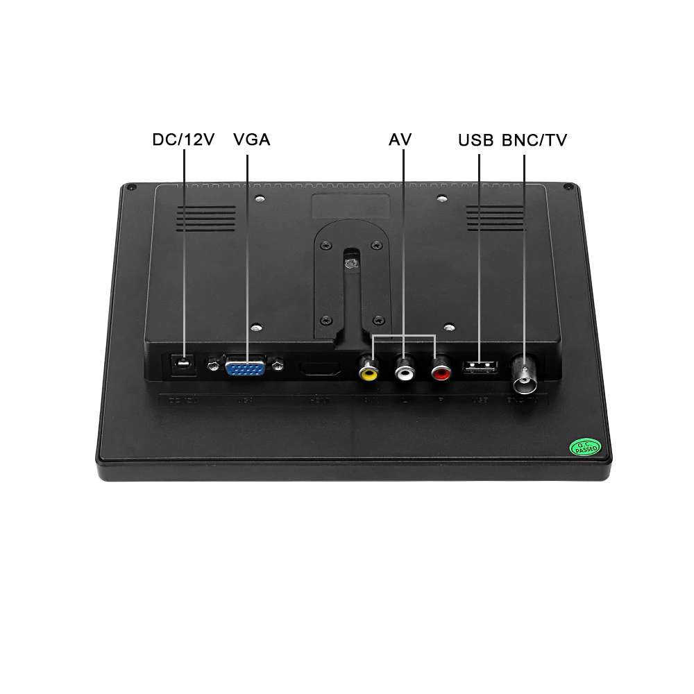 Продажа в розницу по низкой цене продажа напрямую от производителя Raspberry Pi сенсорный экран 8 дюймов