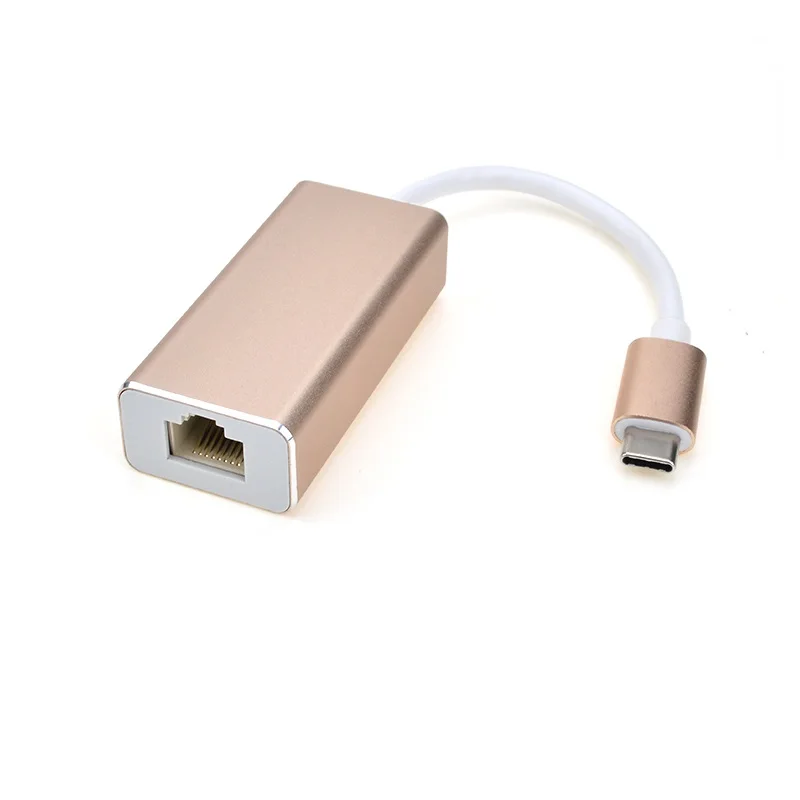 USB-C 3.1  to VGA HD adapter