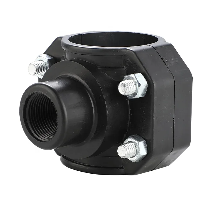 Female Thread Plastic PVC Pipe Fitting Connector Elbow Tee Coupler Water Pipe Fitting Joint Aquarium Adapter