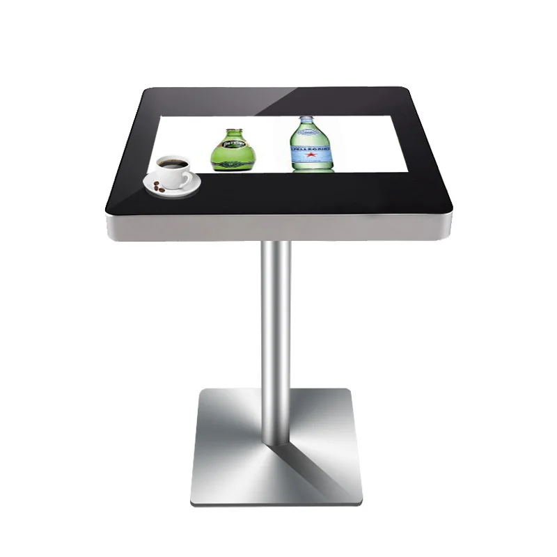 21.5inch android system interactive smart touch table