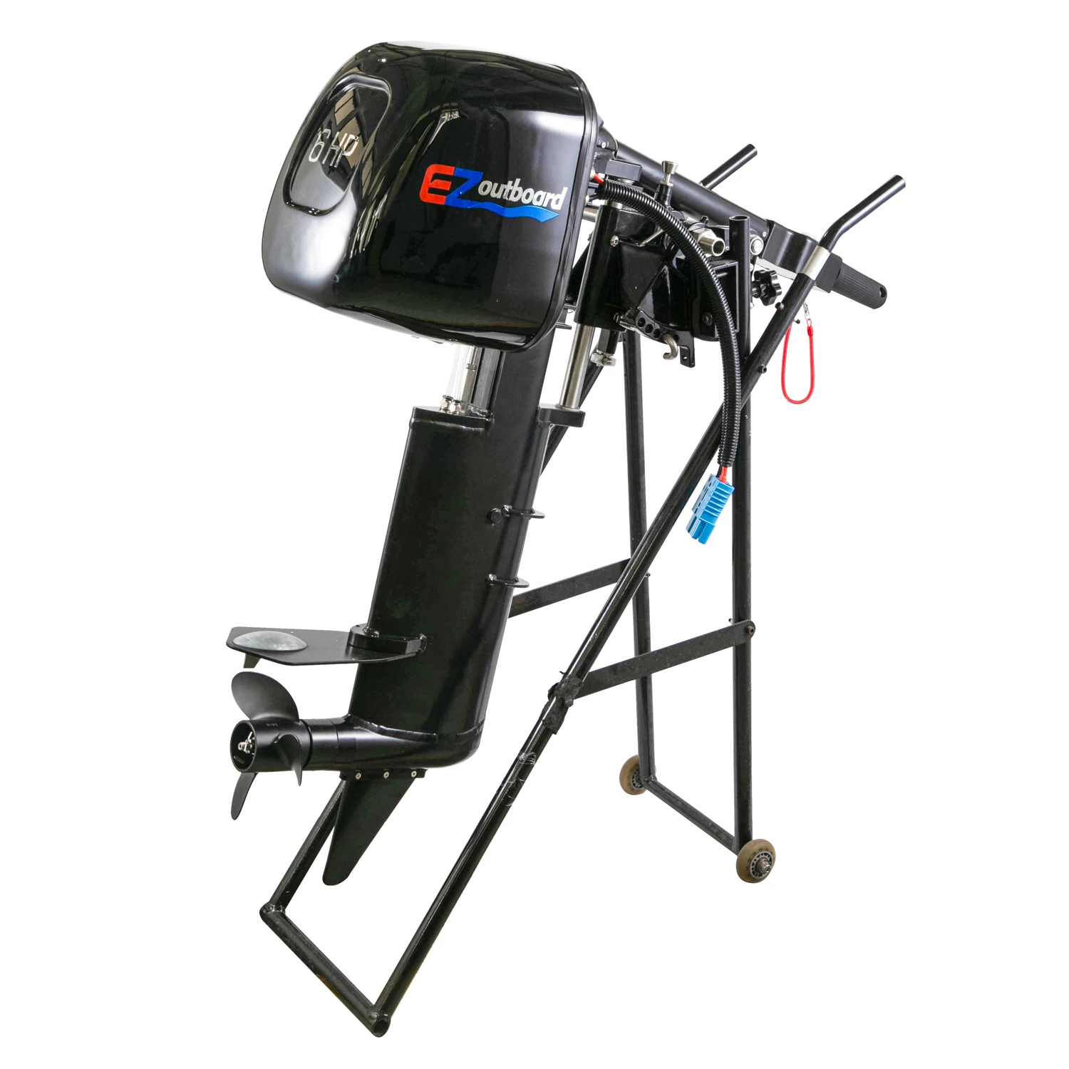 China supply Marine Outboard Engine electric outboard propulsion motor