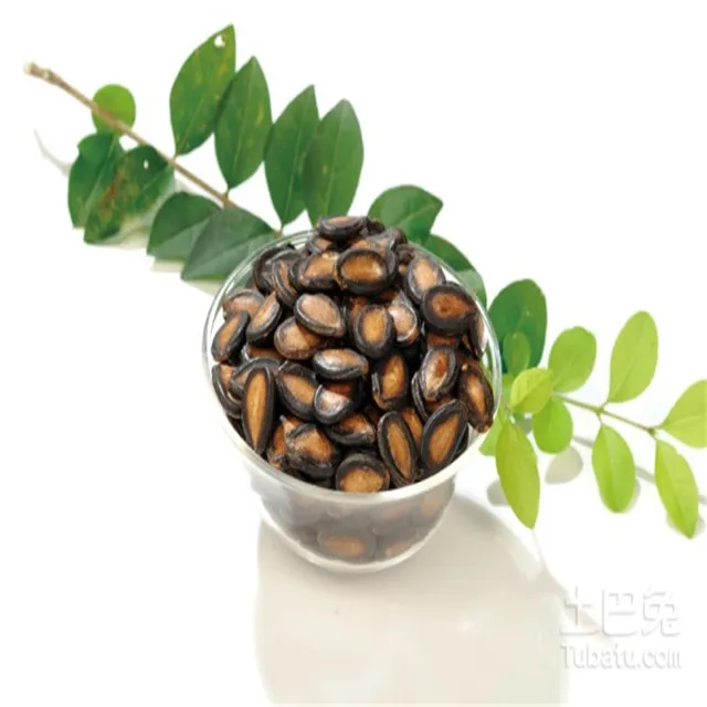 Китайские медицинские закуски для людей семена арбуза