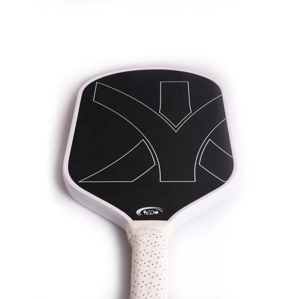 YEDO Custom Manufacture Pickleball Paddle Fiberglass Honeycomb Core USAPA Approved adult Pickleball Paddles