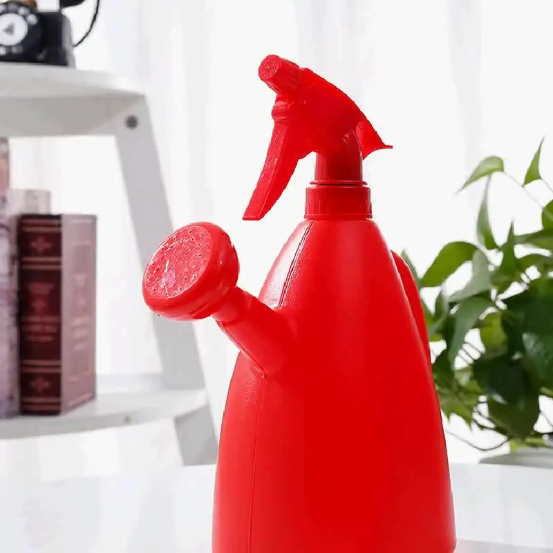 Nozzle Air High Pressure Watering Can Pressurized Sprayer Garden use Water Sprayer