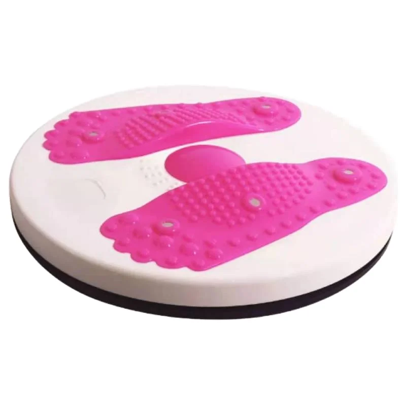 New type top sale multifunction fitness equipment yoga balance board waist twister