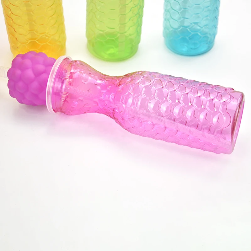 novelty party souvenir reusable cocktail mermaids shark shell duck fishanimal yard slush cups plastic and lids vegas